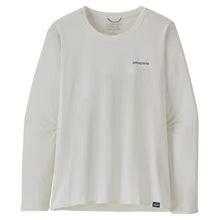 Patagonia Women's Long Sleeved Capilene Cool Daily Graphic Shirt - Waters - BLWI - Buy online today