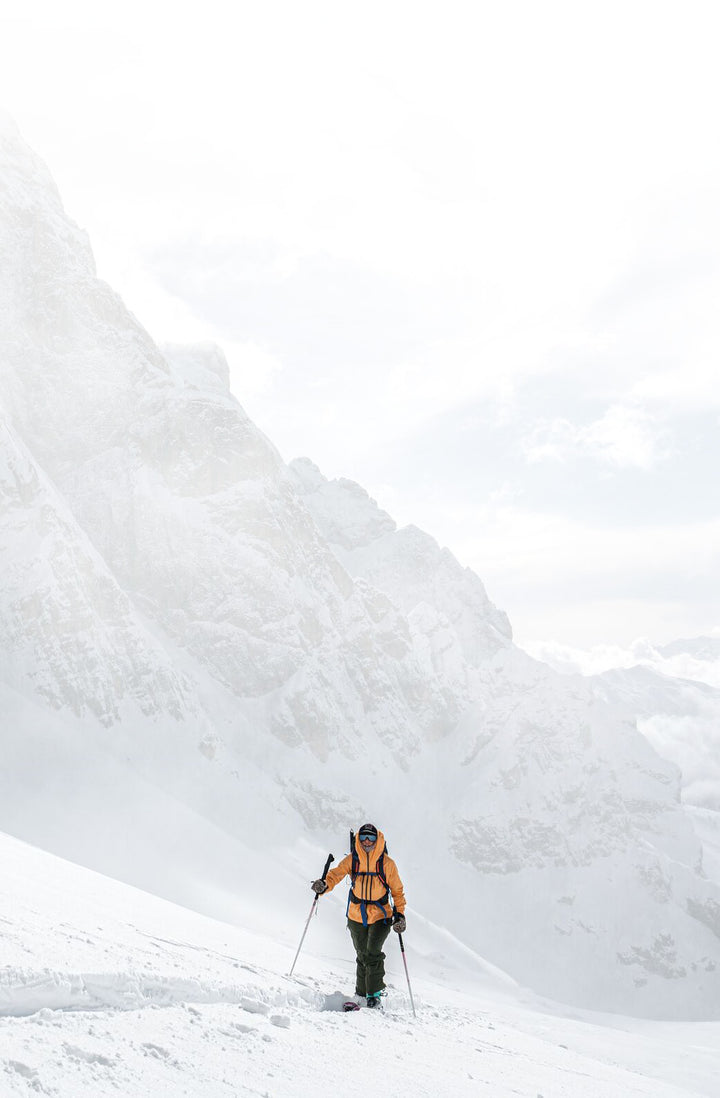 patagonia Hiking Trousers