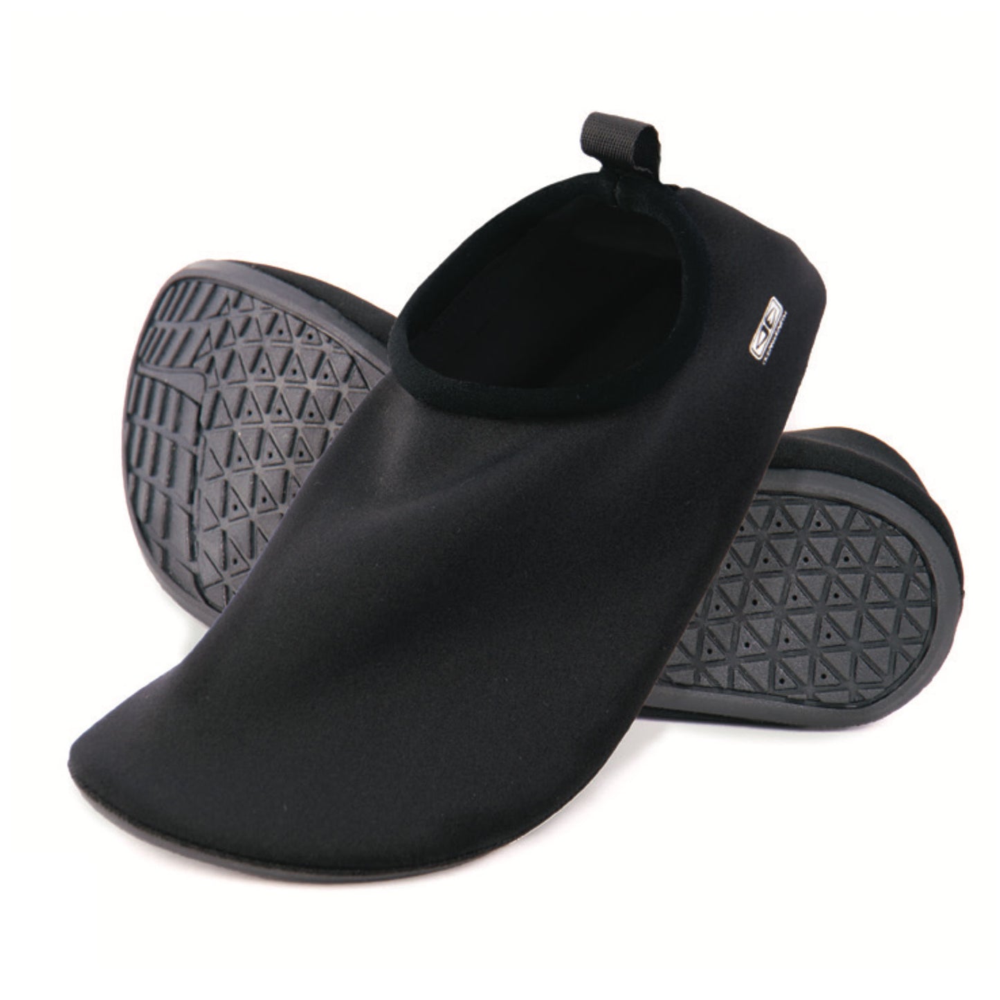 Ocean & Earth Pocket Reef 1mm Booty - Black