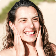 Suntribe Organic Mineral Sunscreen SPF 30