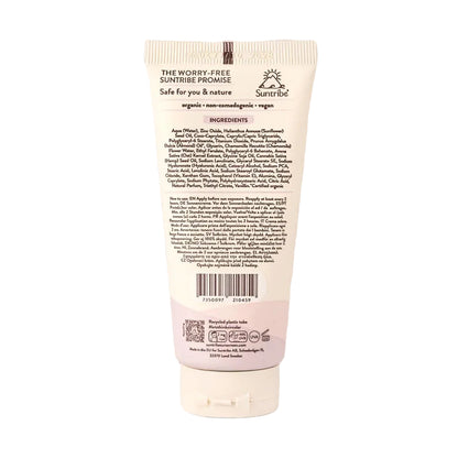 Suntribe Organic Mineral UV Shield SPF 50