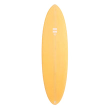 Indio Endurance The Egg Surfboard - Toasted
