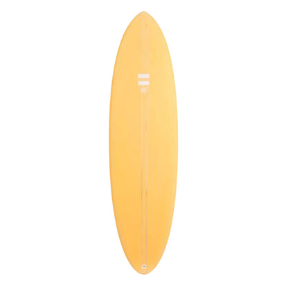Indio Endurance The Egg Surfboard - Toasted