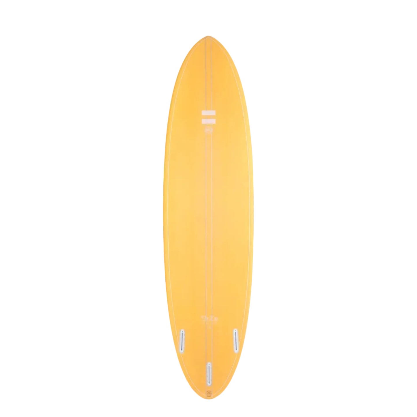 Indio Endurance The Egg Surfboard - Toasted