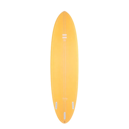 Indio Endurance The Egg Surfboard - Toasted