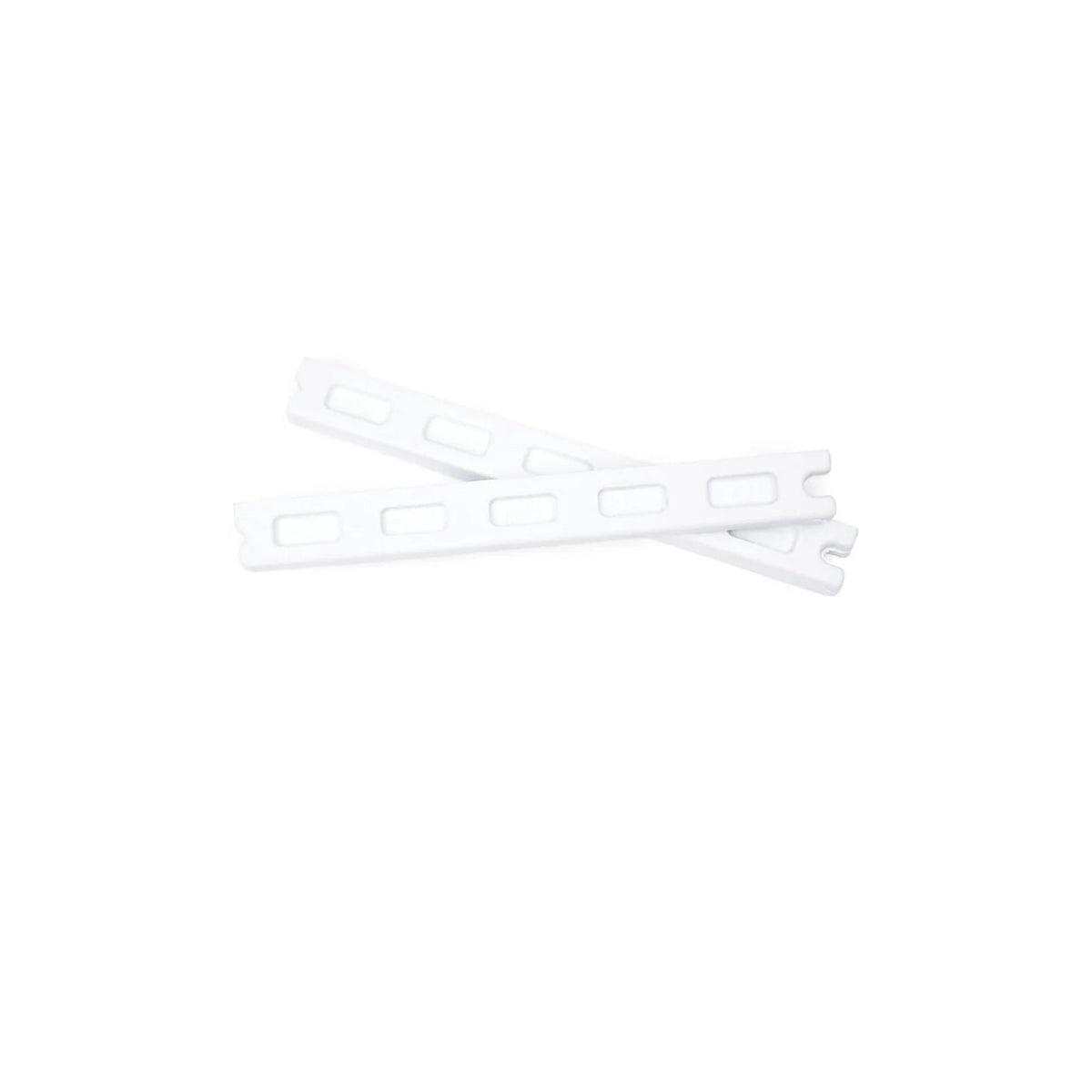 Futures 1/2" Box Filler Kit - White