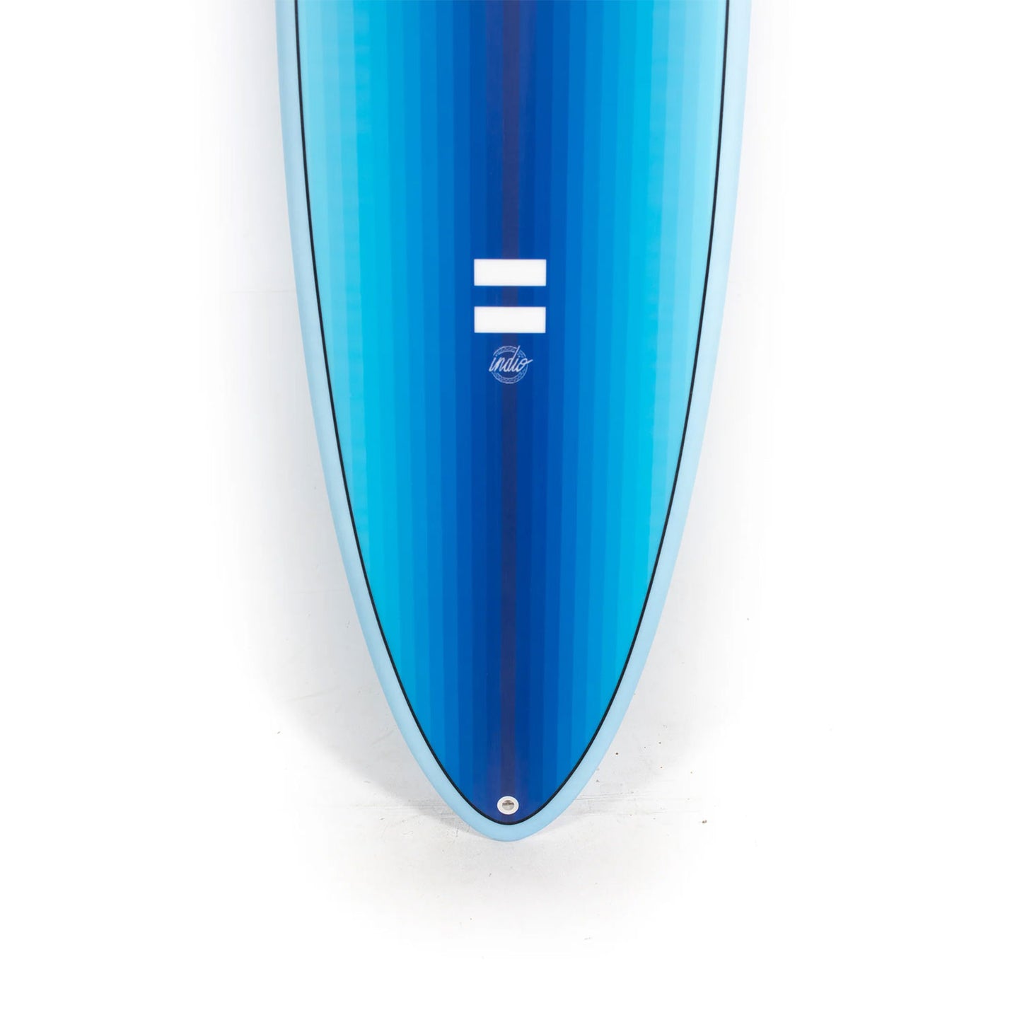 INDIO Endurance RACER 6ft6 Surfboard - New Stripes