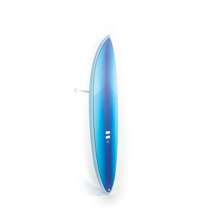 INDIO Endurance RACER 6ft6 Surfboard - New Stripes
