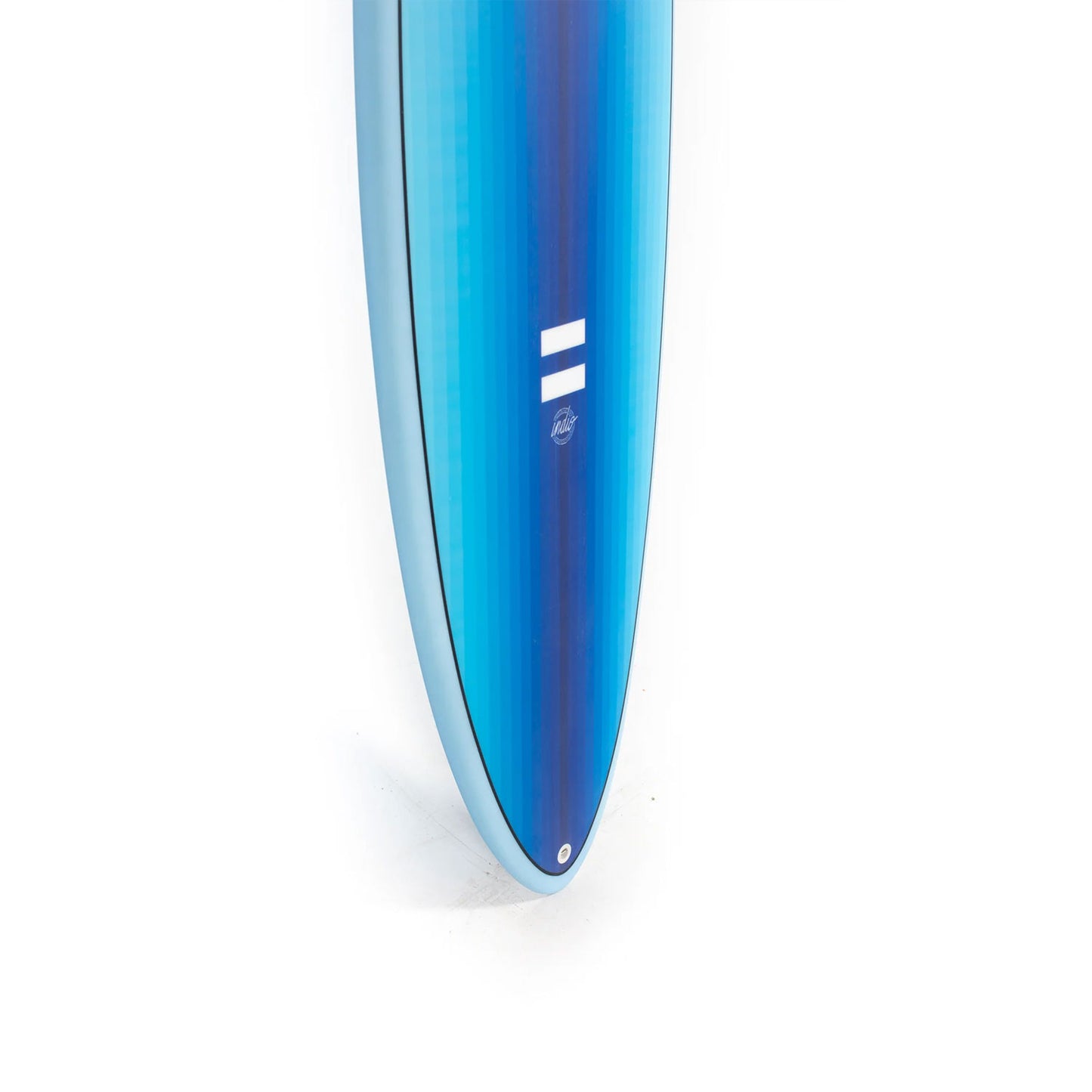 INDIO Endurance RACER 6ft6 Surfboard - New Stripes