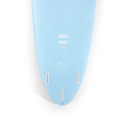 INDIO Endurance RACER 6ft6 Surfboard - New Stripes