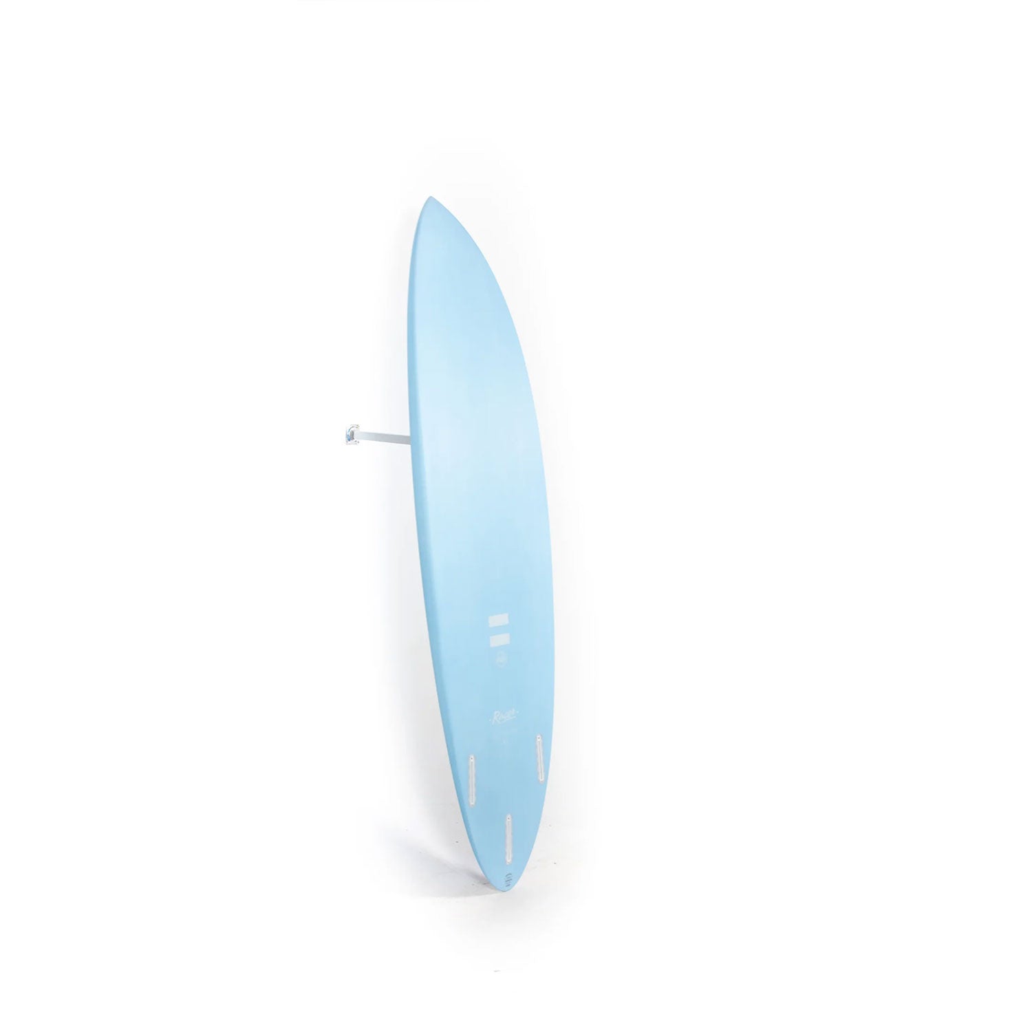 INDIO Endurance RACER 6ft8 Surfboard - New Stripes
