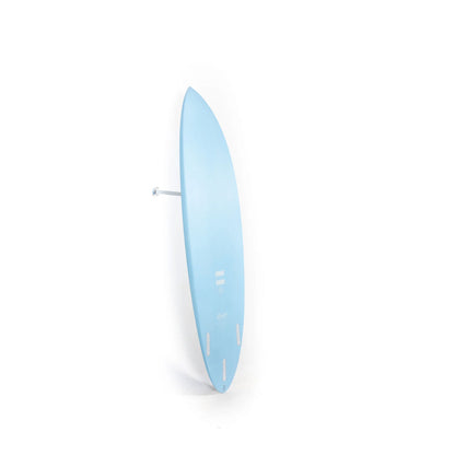 INDIO Endurance RACER 6ft8 Surfboard - New Stripes