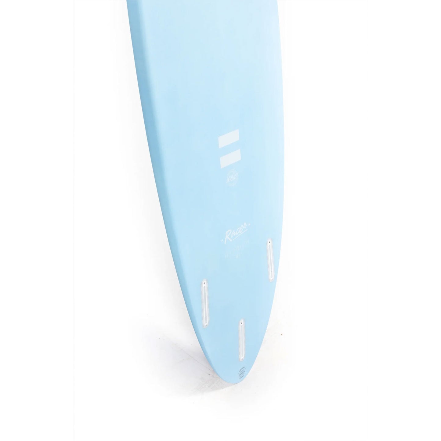 INDIO Endurance RACER 6ft6 Surfboard - New Stripes