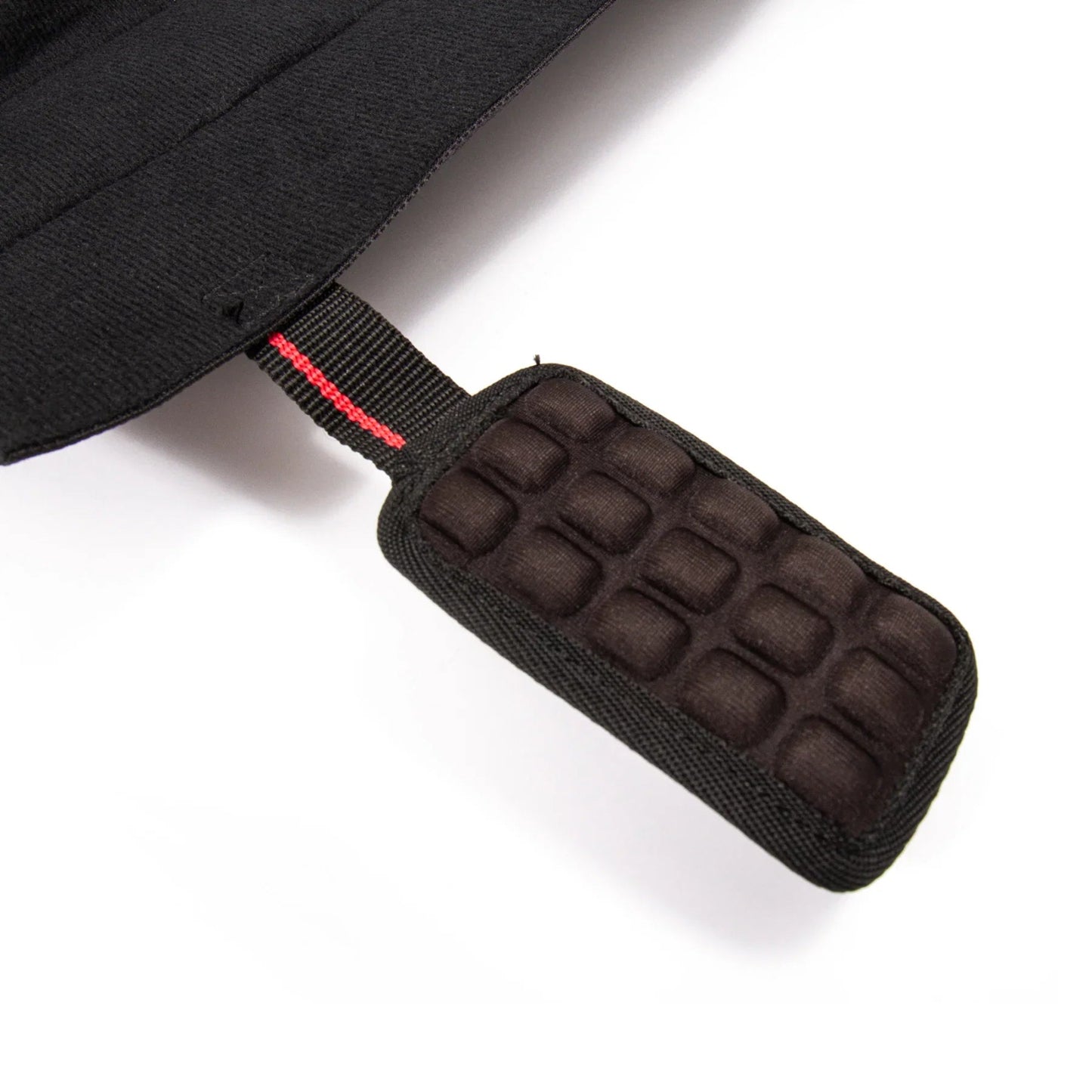 Ocean and Earth Tail Gate Rax - Black