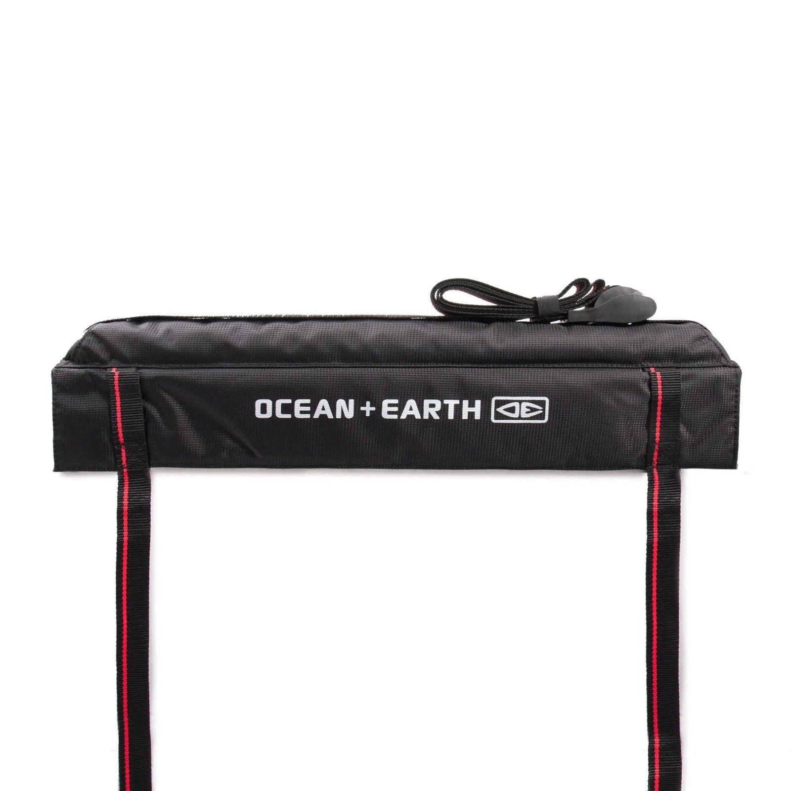 Ocean and Earth Tail Gate Rax - Black