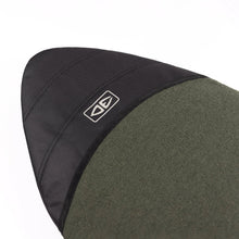 Ocean & Earth COR_X Longboard Sox Board Cover - Khaki