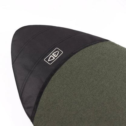 Ocean & Earth COR_X Fish Sox Board Cover - Khaki