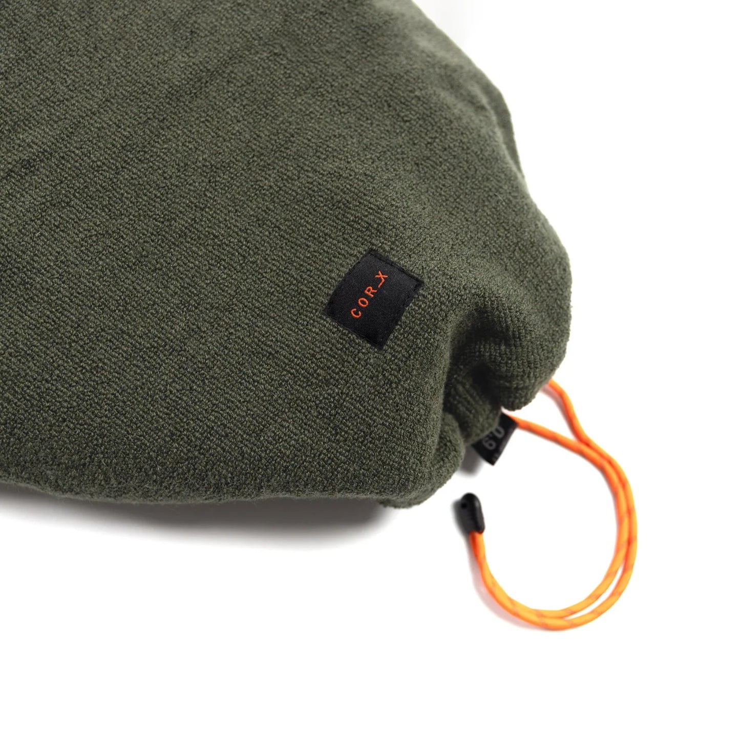 Ocean & Earth COR_X Fish Sox Board Cover - Khaki
