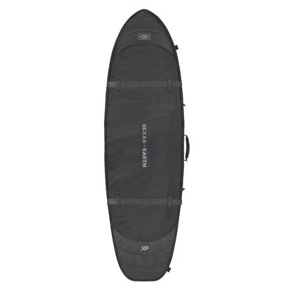 Ocean & Earth Hypa 10mm Fish / Short 5 Board Wheeled Bag