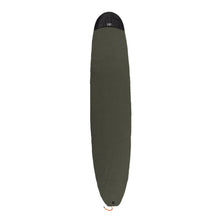 Ocean & Earth COR_X Longboard Sox Board Cover - Khaki
