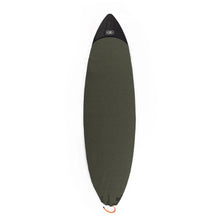 Ocean & Earth COR_X Shortboard Sox Board Cover - Khaki