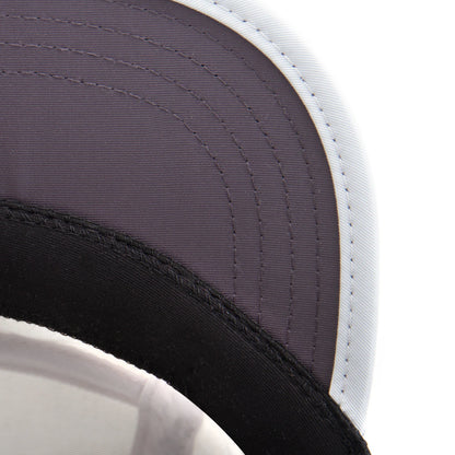 Ocean & Earth Indo 5 Panel Surf Cap - Grey