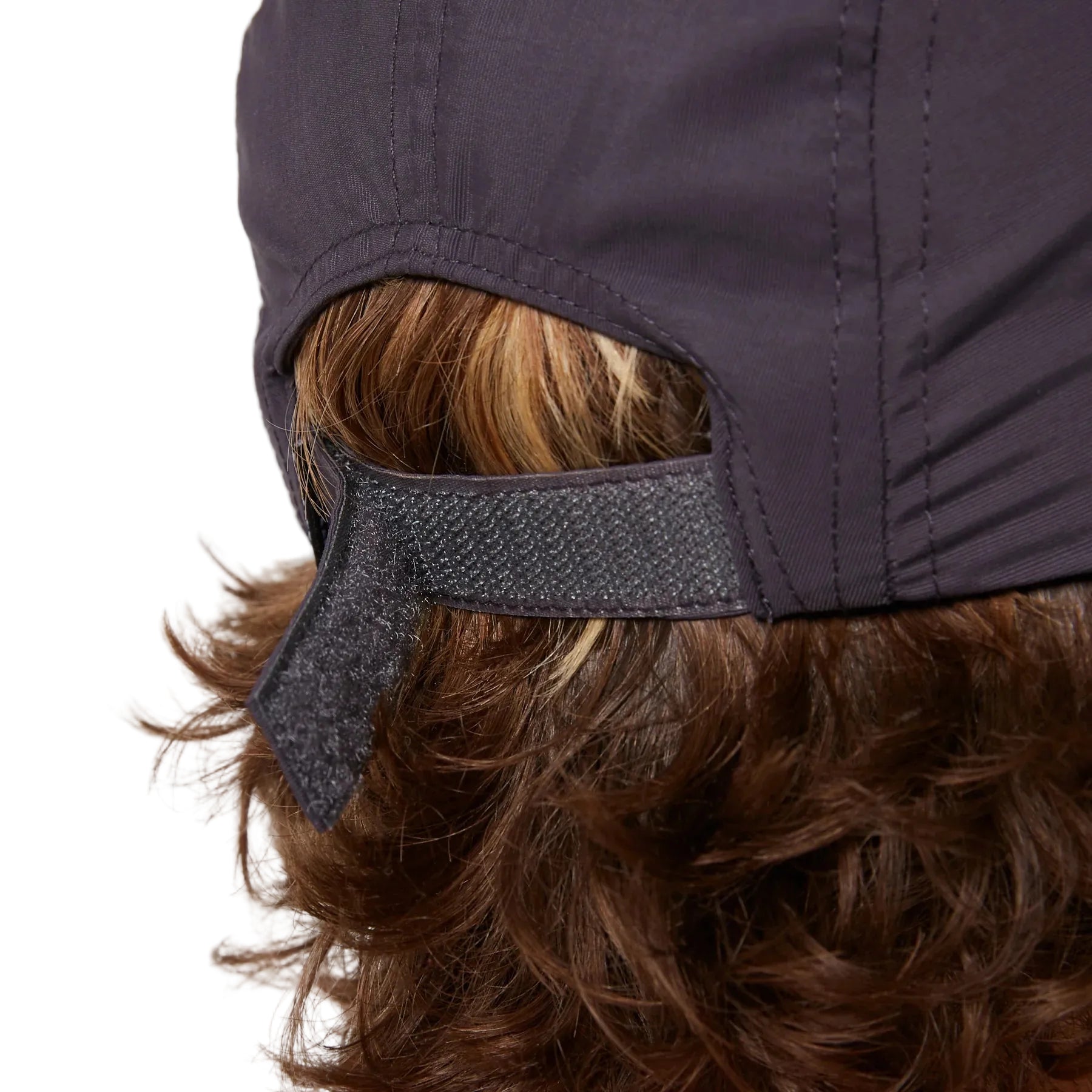 Ocean & Earth Indo 5 Panel Surf Cap - Charcoal
