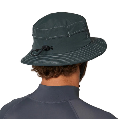 Ocean & Earth G-Land Soft Peak Hat - Forest