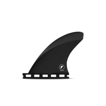 Futures Scimitar Quad Rears Honeycomb - M/L