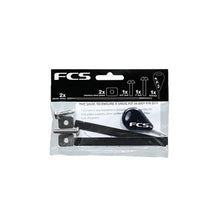 FCS Longboard Spare Parts Kit