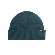 Vans Core Basic Cuff Beanie - Mystic Moss