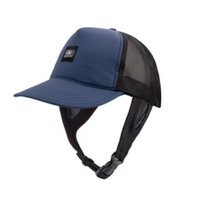 Ocean & Earth Kuta Mesh Surf Trucker Hat - Navy