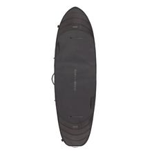 Ocean & Earth Apex Fish/Shortboard Travel Cover (5 Boards) - Black
