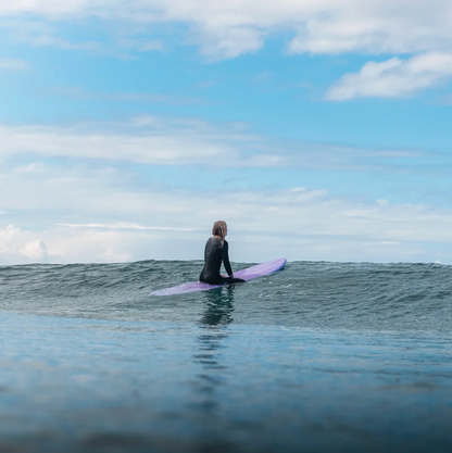 Ocean & Earth KK Midlength Epoxy Softboard - Pink