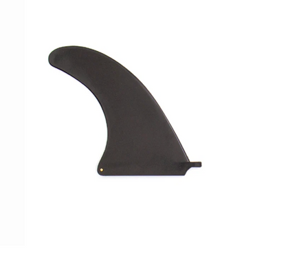 Ocean & Earth KK Midlength Epoxy Softboard - Pink-Fins