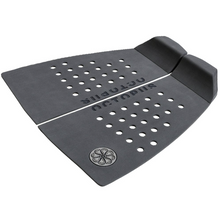 Octopus Split II Corduroy Grip™ Traction Pad – Smoke