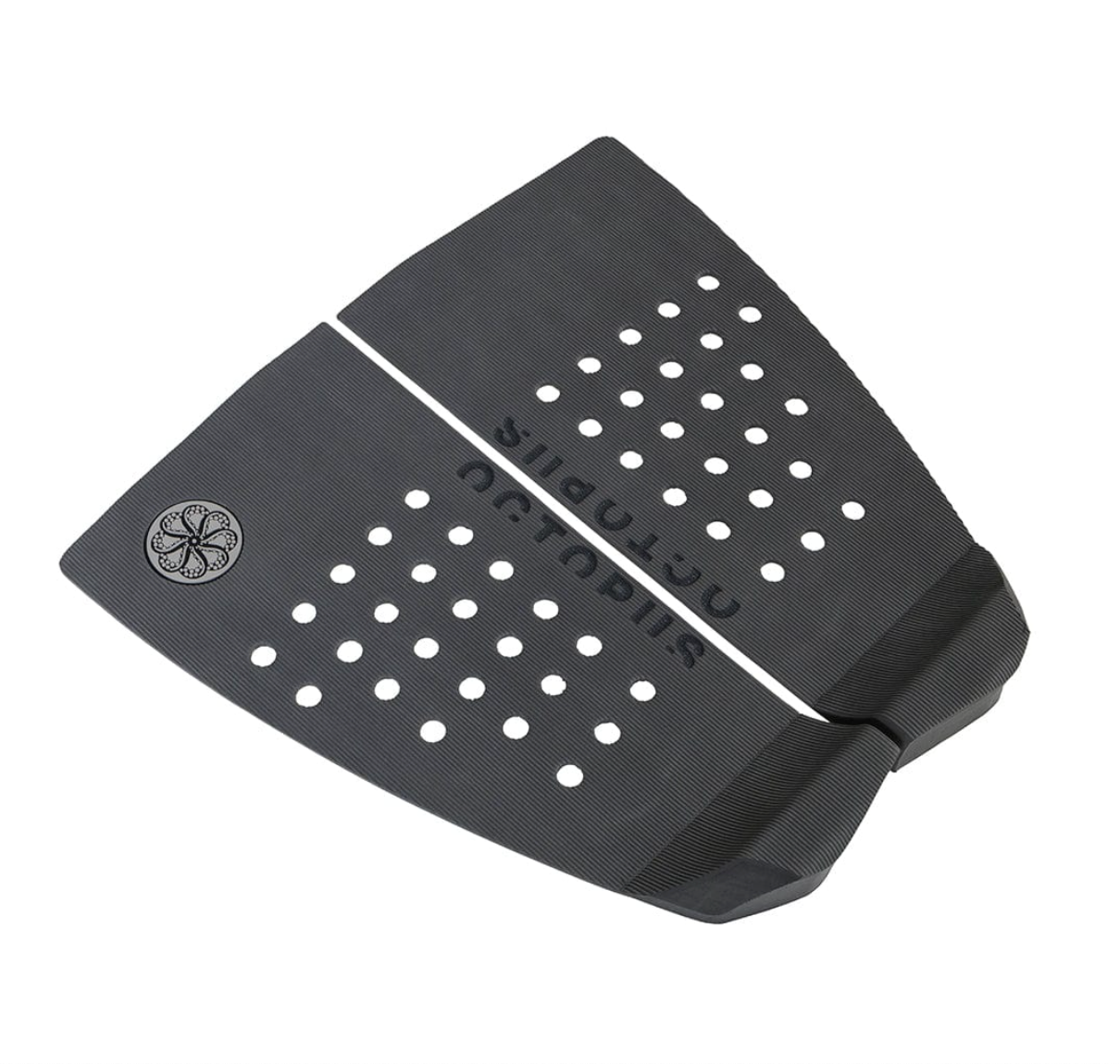 Octopus Split II Corduroy Grip™ Traction Pad – Smoke