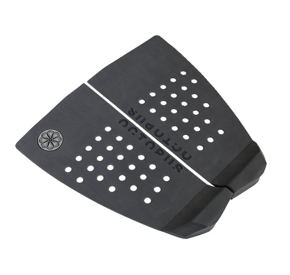 Octopus Split II Corduroy Grip™ Traction Pad – Smoke
