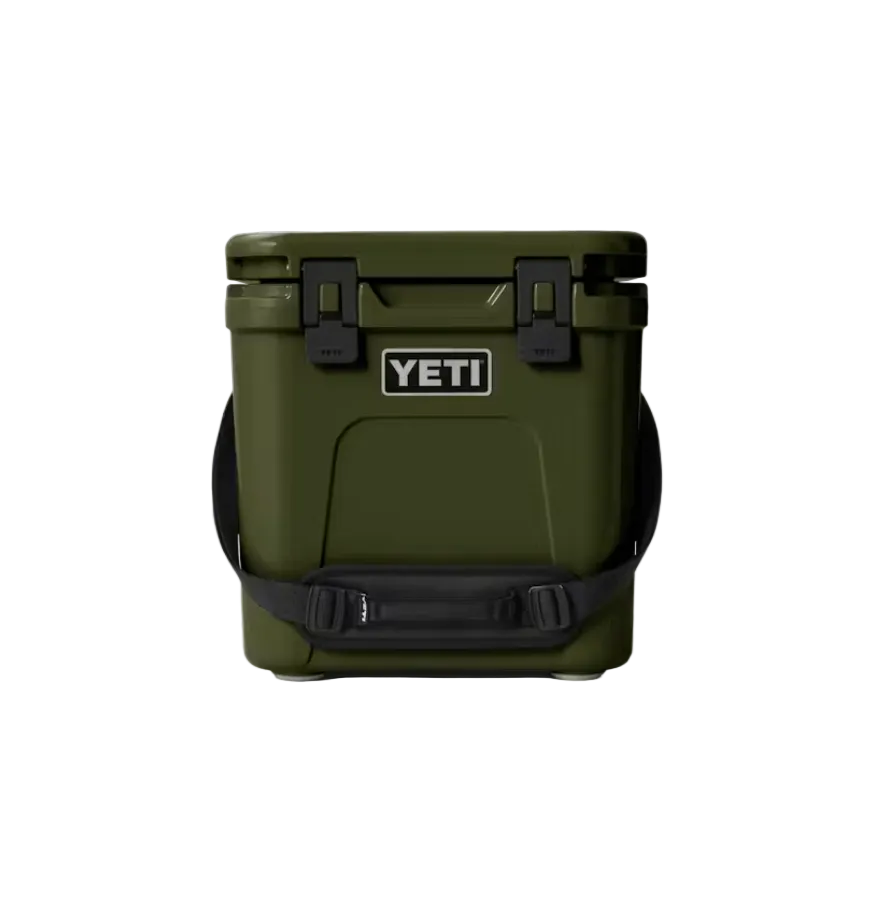 Yeti Roadie 24 Hard Cooler 2.0 - Olive