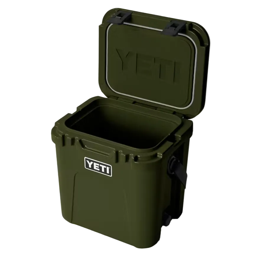 Yeti Roadie 24 Hard Cooler 2.0 - Olive