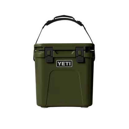 Yeti Roadie 24 Hard Cooler 2.0 - Olive