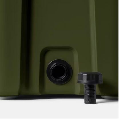 Yeti Roadie 24 Hard Cooler 2.0 - Olive