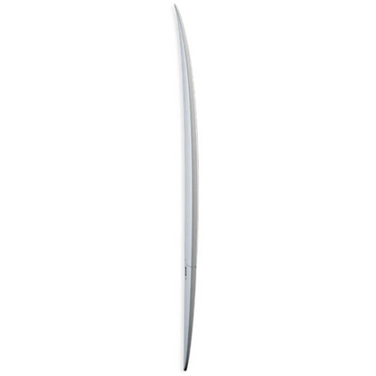 Firewire Boss Up I-Bolic Surfboard - White