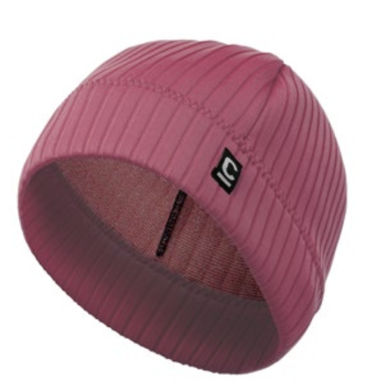 C-Skins Storm Chaser 2mm Beanie - Mesa Rose