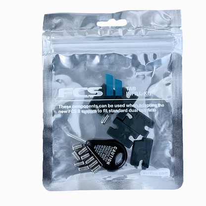FCS II Tab Infill Kit