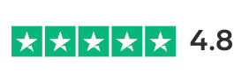 Trustpilot 4.8