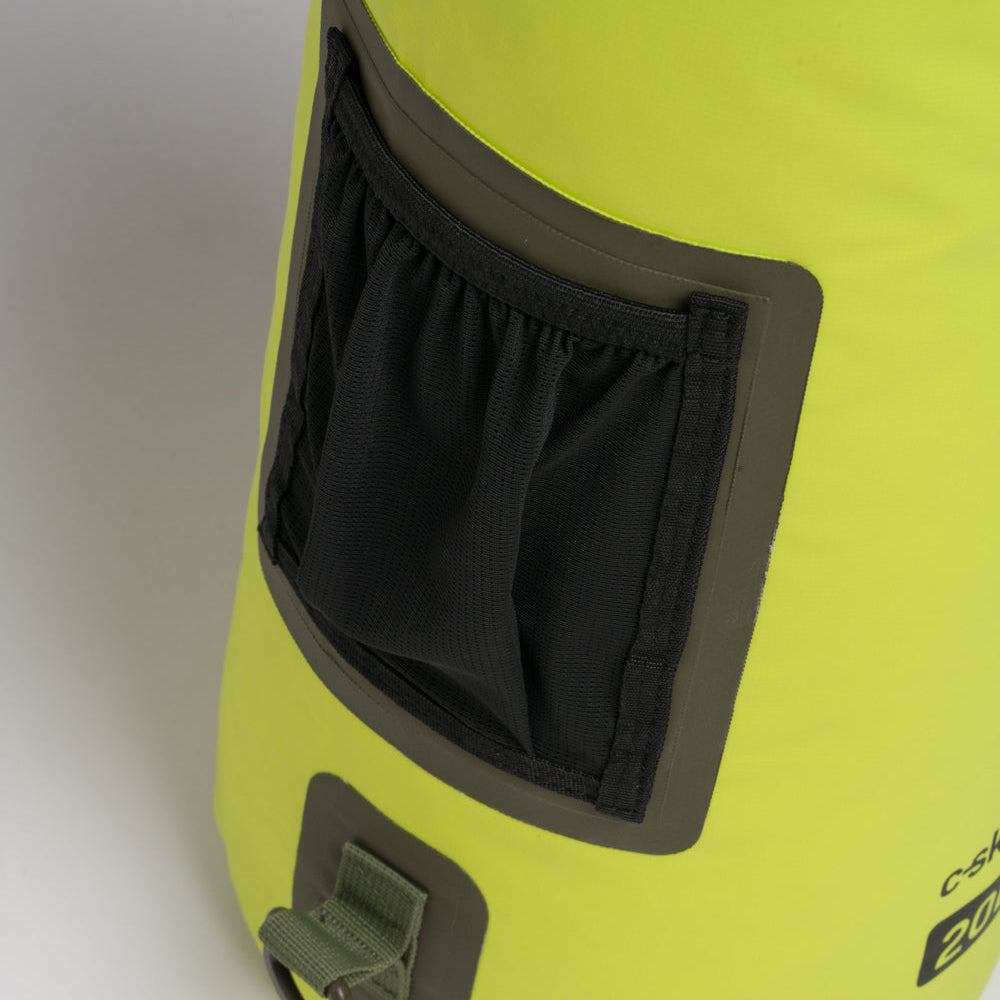 C-Skins Session 12L Dry Bag