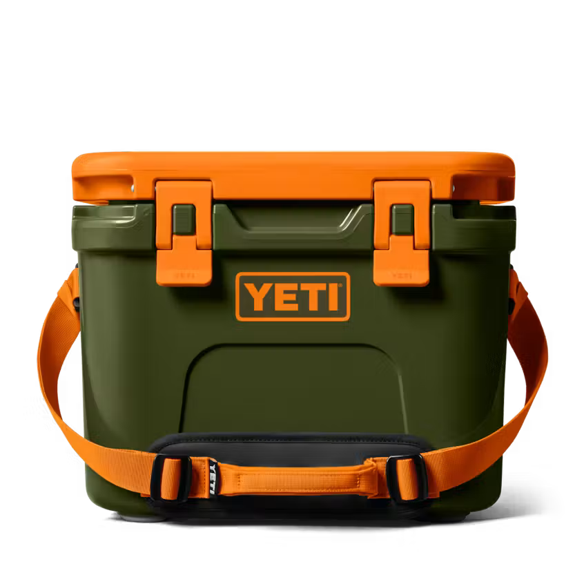 Yeti Roadie 15 Hard Cooler