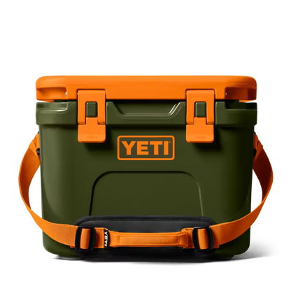 Yeti Roadie 15 Hard Cooler