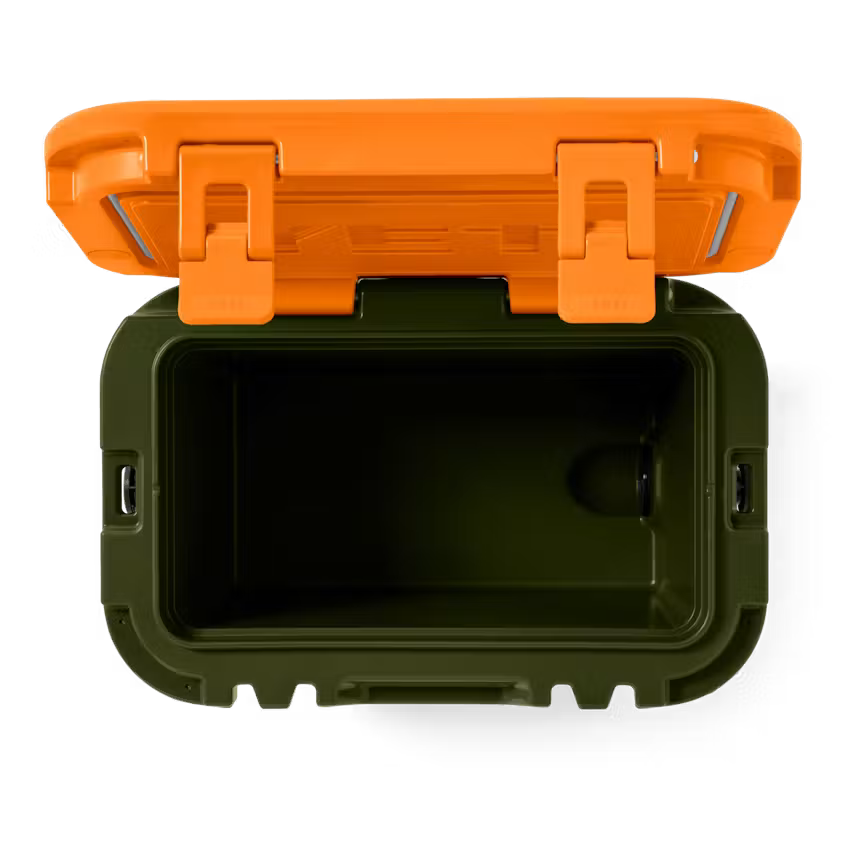 Yeti Roadie 15 Hard Cooler